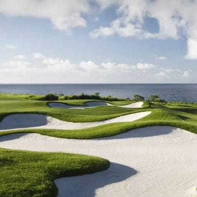 Kukui'Ula Resort Golf Course