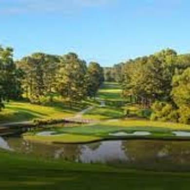 Russellville Country Club