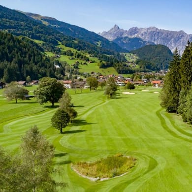 Golfclub Montafon
