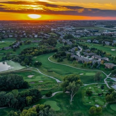 Pacific Springs Golf Club