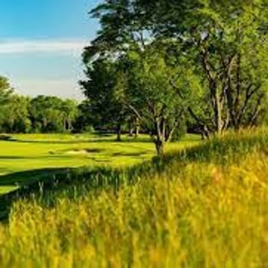 Stuttgart Country Club