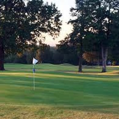 Twin Lakes Golf Course