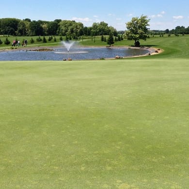 Golf Livada Moravske Toplice