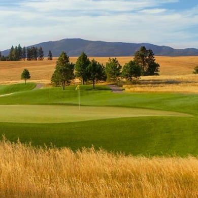 Circling Raven Golf Club