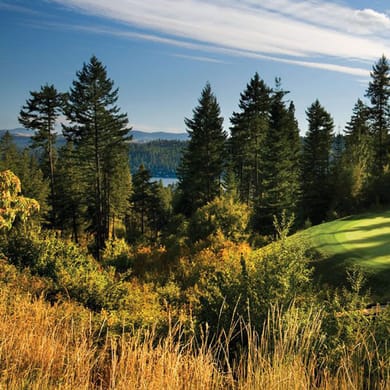 Golf Club at Black Rock