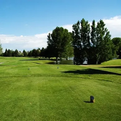 Idaho Falls Country Club