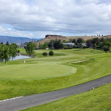 Lewiston Golf & Country Club