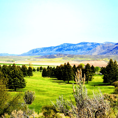 Montpelier Golf Course