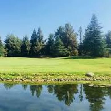 Rio Bravo Country Club