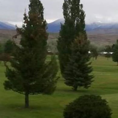 Salmon Valley Golf Course