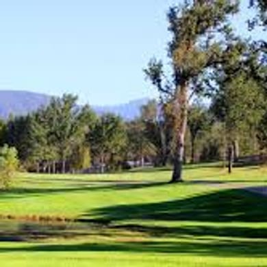 River Creek Golf Course