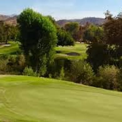 River Island Country Club