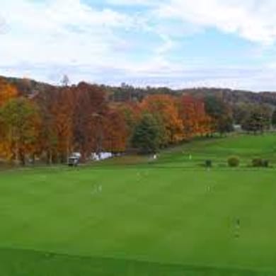 Seven Oaks Country Club