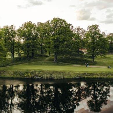 ÅtvidabergsGolfklubb