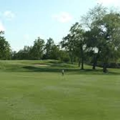 Tierra Oaks Golf Club