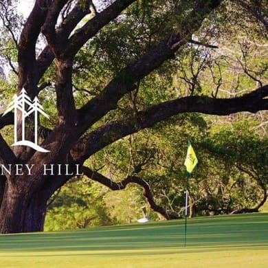 Money Hill Golf & Country Club