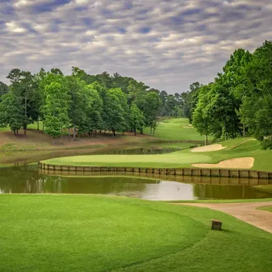 Cobblestone Park Golf Club