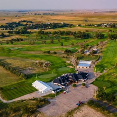 Sky Ranch Golf Course