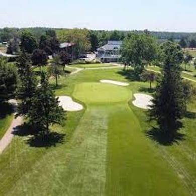 Saugeen Golf Club