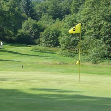 Golf Club de Mortemart