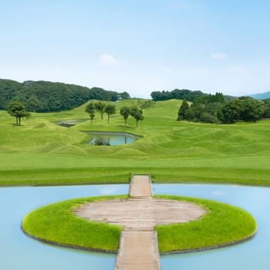 Wakagi Golf Club