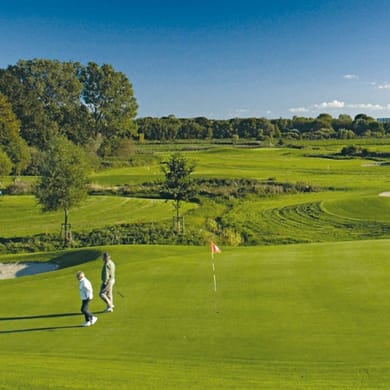 Golfclub Ostseebad Grömitz (Par 73)