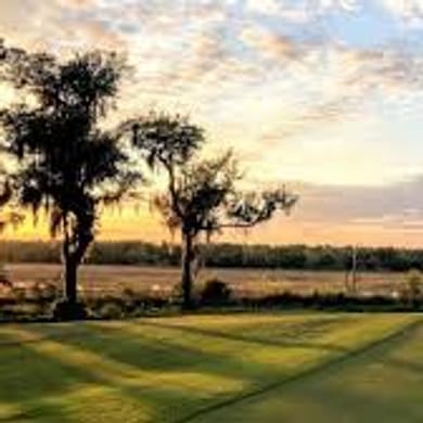 Cherokee Rose Country Club