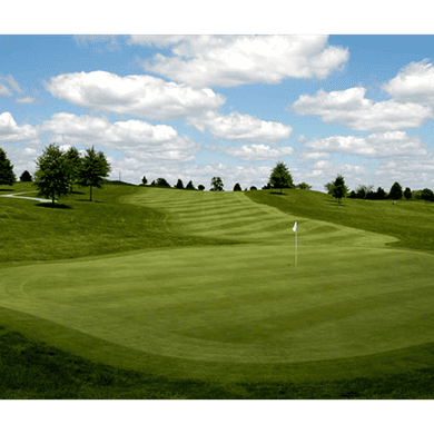 Gibson Bay Golf Course