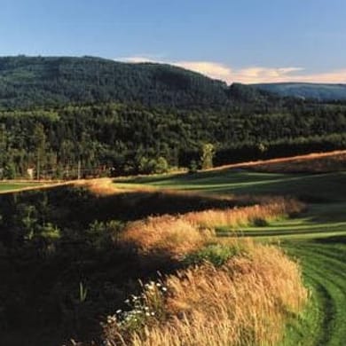 The Golf Club at Snoqualmie Ridge