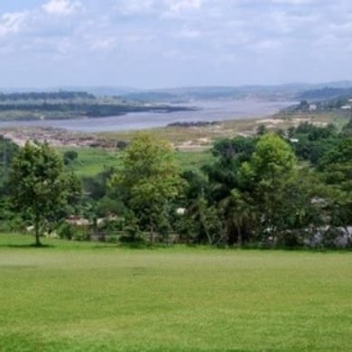 Golf Club de Brazzaville