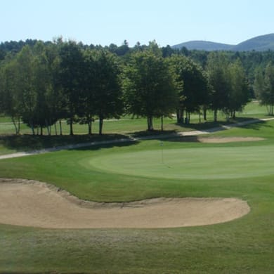 Stonebridge Country Club