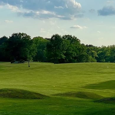 Lakeside Country Golf Club