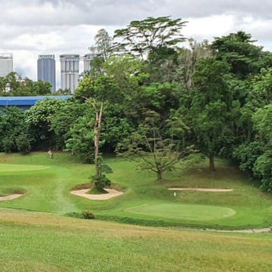 Kelab Rekreasi Angkatan Tentera