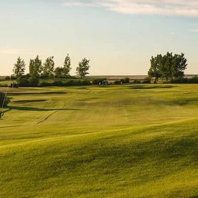 River Ridge Golf Club