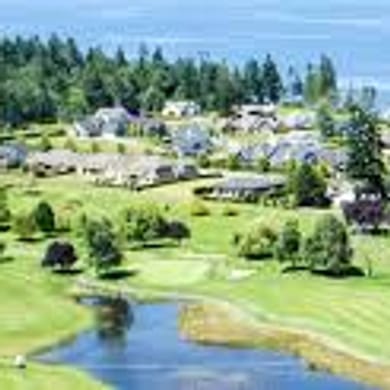 Eaglecrest Golf Club