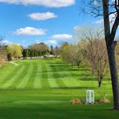 Shenandoah Iowa Golf Course