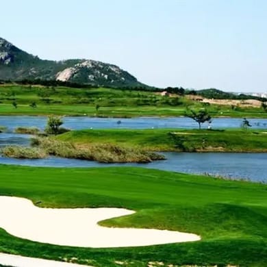 Shandong Weihai Tianyi Golf Club