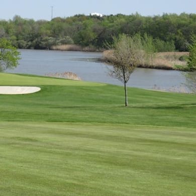 Thunderbird Hills Golf Course (South)