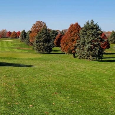Thunderbird Hills Golf Course (North)