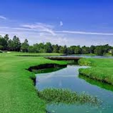 Southern Trace Country Club