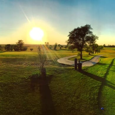 Sweet Water Creek Golf Club