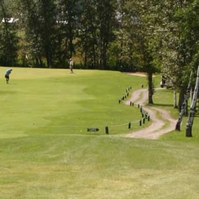 New Liskeard Golf Club