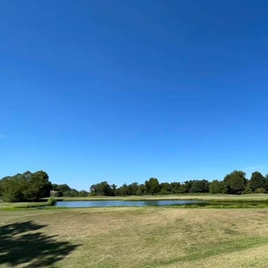 Hickory Ridge Public Golf Course