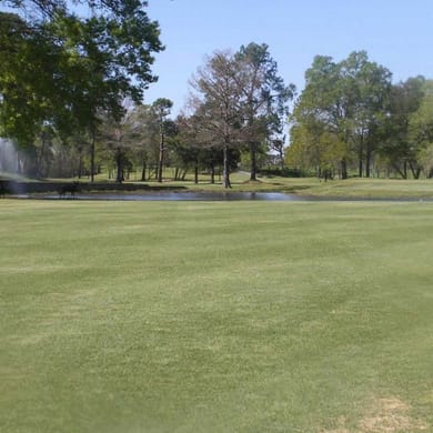 Cherokee Ranch Golf Club