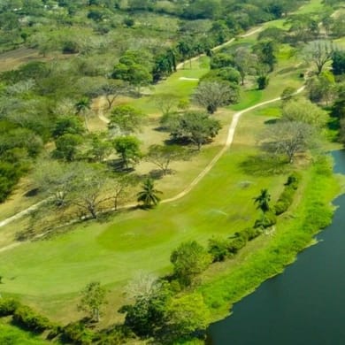 Club Campestre de Cartagena