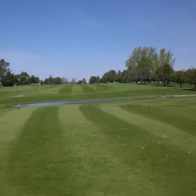 Atkinson Stuart Country Club