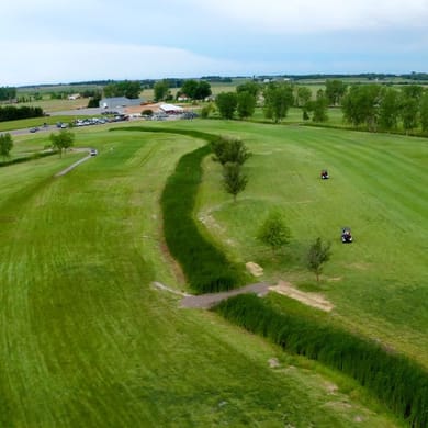 Country Drive Golf Course