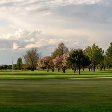 Indianhead Golf Club