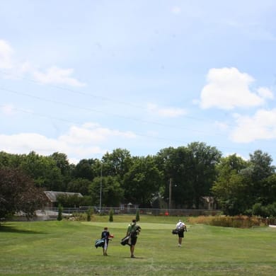 Jim Ager Golf Course