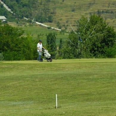 Merops Park Golf Club